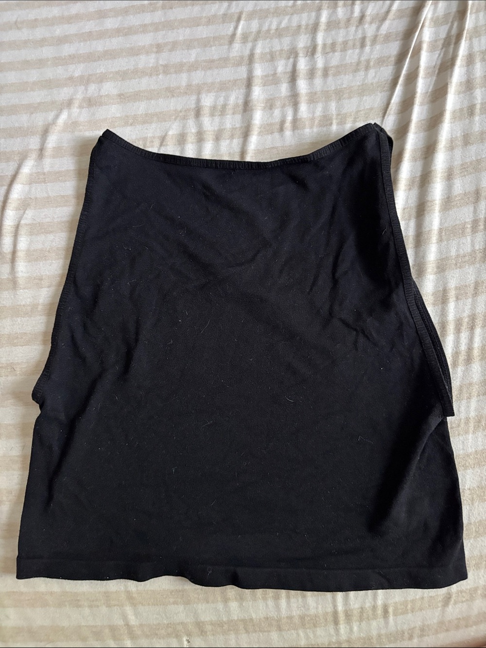 Free People Boatneck Bralette Top - Picture 3 of 4